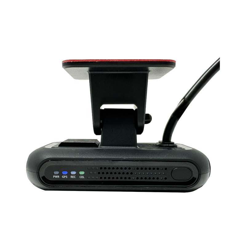 DG2 DashCam GPS Tracker - Live Stream and Record Videos