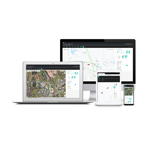 GPS Trackers | Track Vehicles | United States | Optimus GPS Tracker ...
