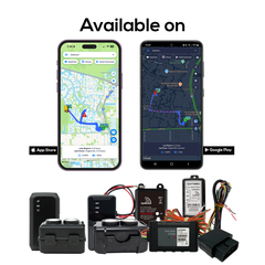 GPS Trackers | Track Vehicles | United States | Optimus GPS Tracker ...