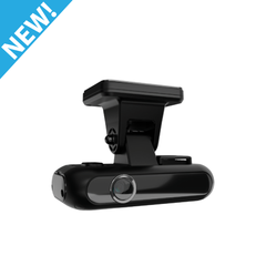 DG2 DashCam GPS Tracker - Live Stream and Record Videos