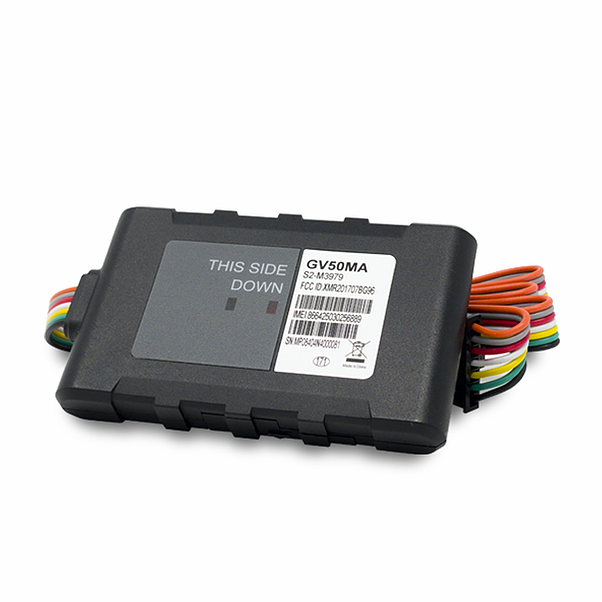 Queclink – GV50MA Mini localisateur GPS pour voiture, véhicule Compact  intégré, traqueur 4G