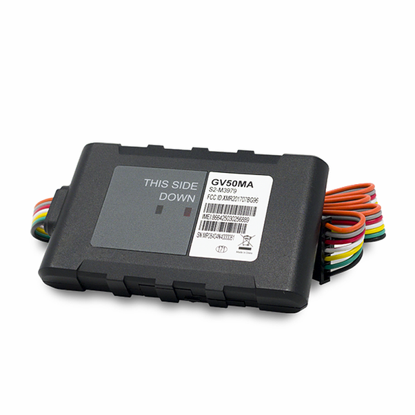 Electronic tracker for cars deals