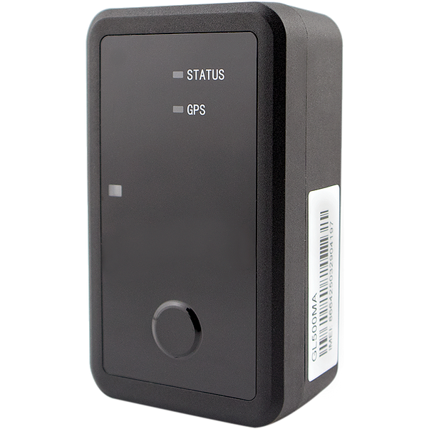 GL501 GPS Tracker Portable Long Battery Life Asset Tracker